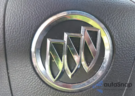 2014 Buick Encore Premium z USA, uszkodzony, nr VIN KL4CJDSB1EB688029